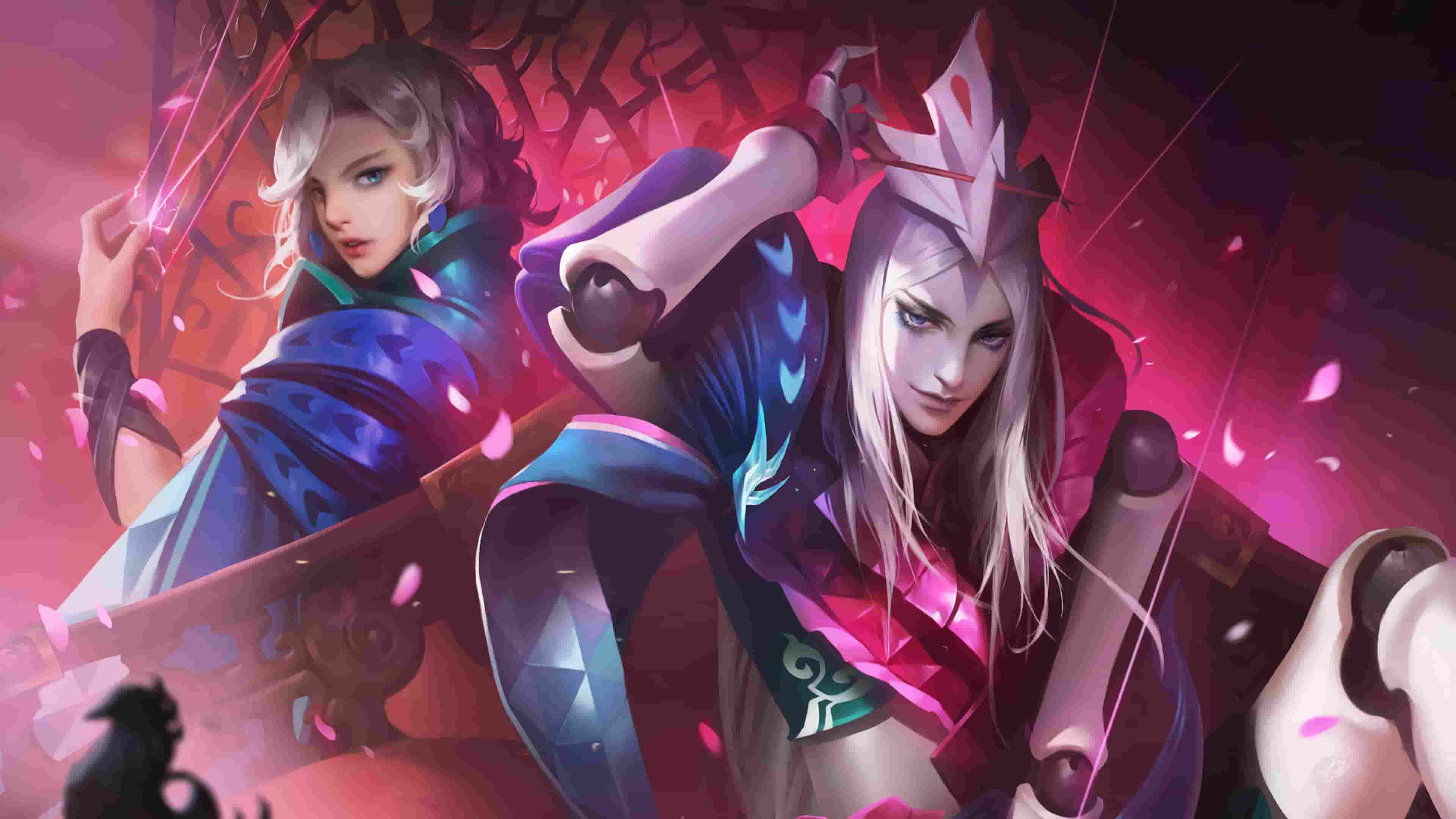 第五人格，那些错过的奖励与背后的故事